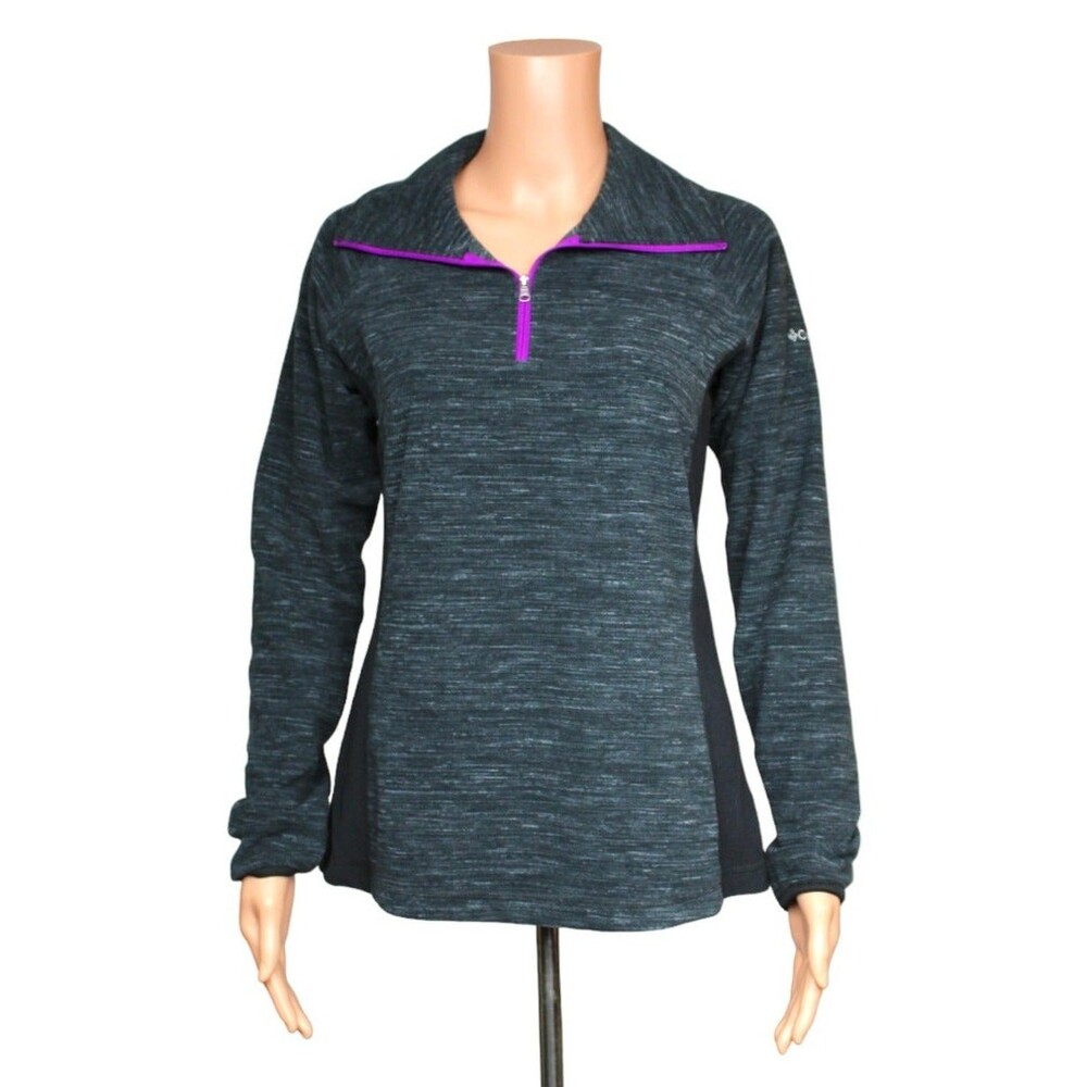 Columbia Long Sleeve Pullover Women's Size Small